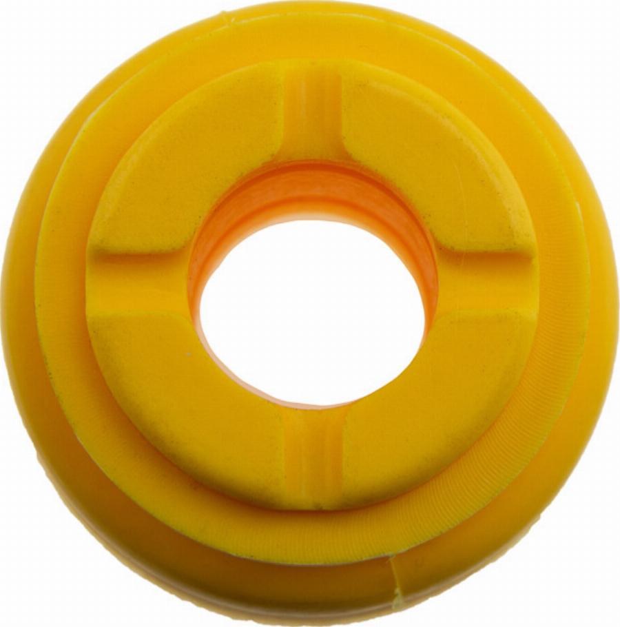 NTY AB-MZ-025 - Відбійник, буфер амортизатора autozip.com.ua