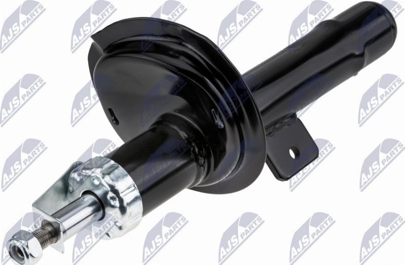 NTY A-CT-000 - Амортизатор autozip.com.ua