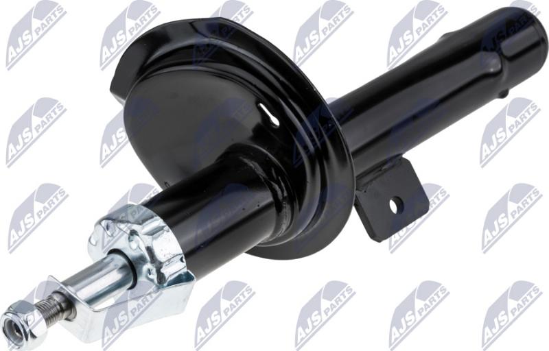 NTY A-CT-001 - Амортизатор autozip.com.ua