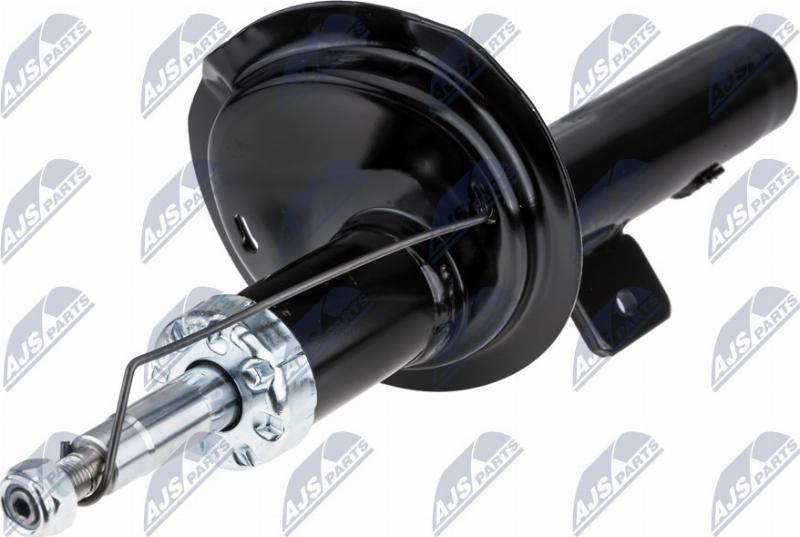 NTY A-CT-025 - Амортизатор autozip.com.ua