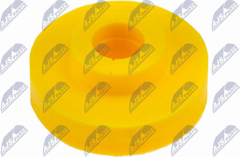 NTY AD-BM-010 - Відбійник, буфер амортизатора autozip.com.ua