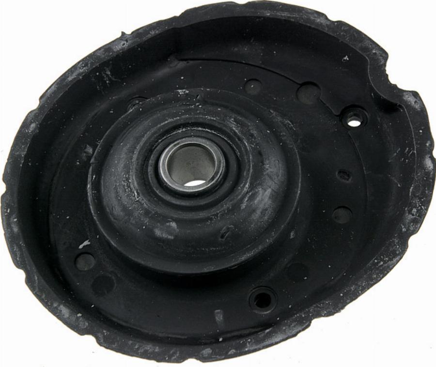 NTY AD-CT-010 - Опора стійки амортизатора, подушка autozip.com.ua