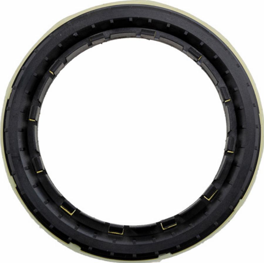 NTY AD-KA-325 - Підшипник кочення, опора стійки амортизатора autozip.com.ua