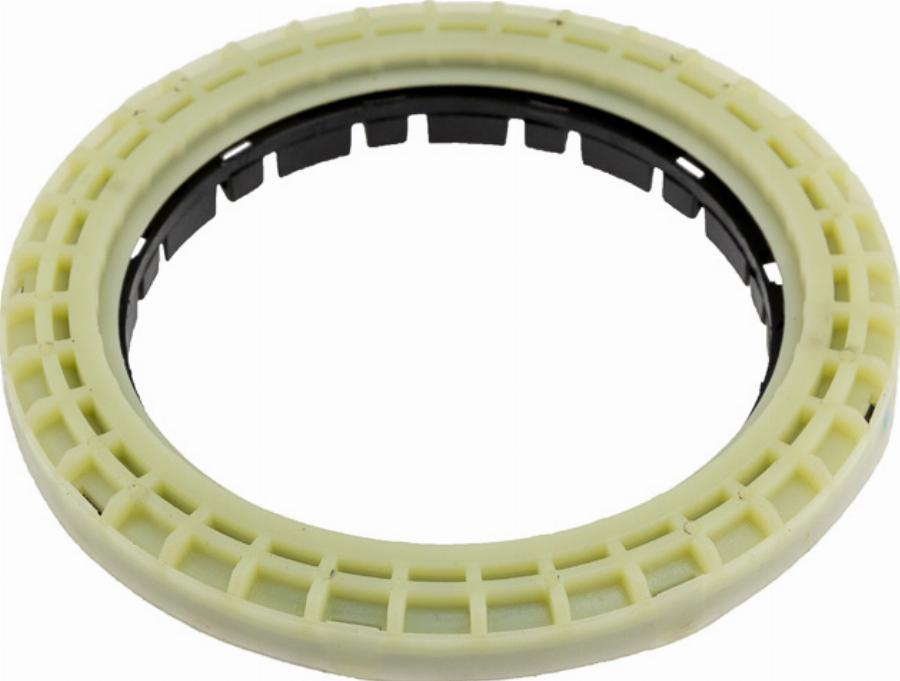 NTY AD-KA-325 - Підшипник кочення, опора стійки амортизатора autozip.com.ua
