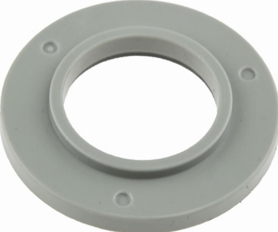 NTY AD-MS-004 - Підшипник кочення, опора стійки амортизатора autozip.com.ua