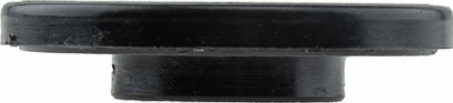 NTY AD-MZ-012 - Підшипник кочення, опора стійки амортизатора autozip.com.ua
