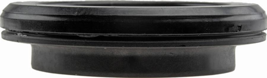 NTY AD-NS-050 - Підшипник кочення, опора стійки амортизатора autozip.com.ua