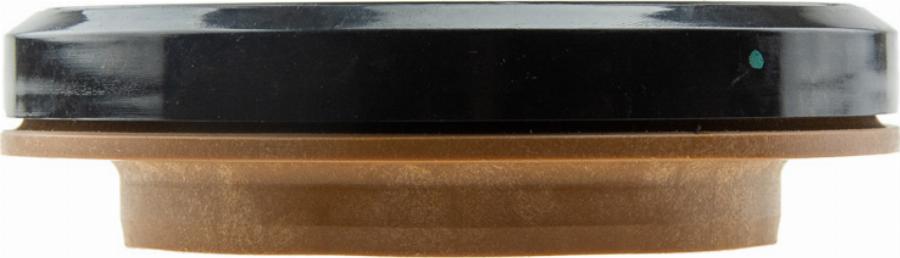 NTY AD-NS-006 - Підшипник кочення, опора стійки амортизатора autozip.com.ua