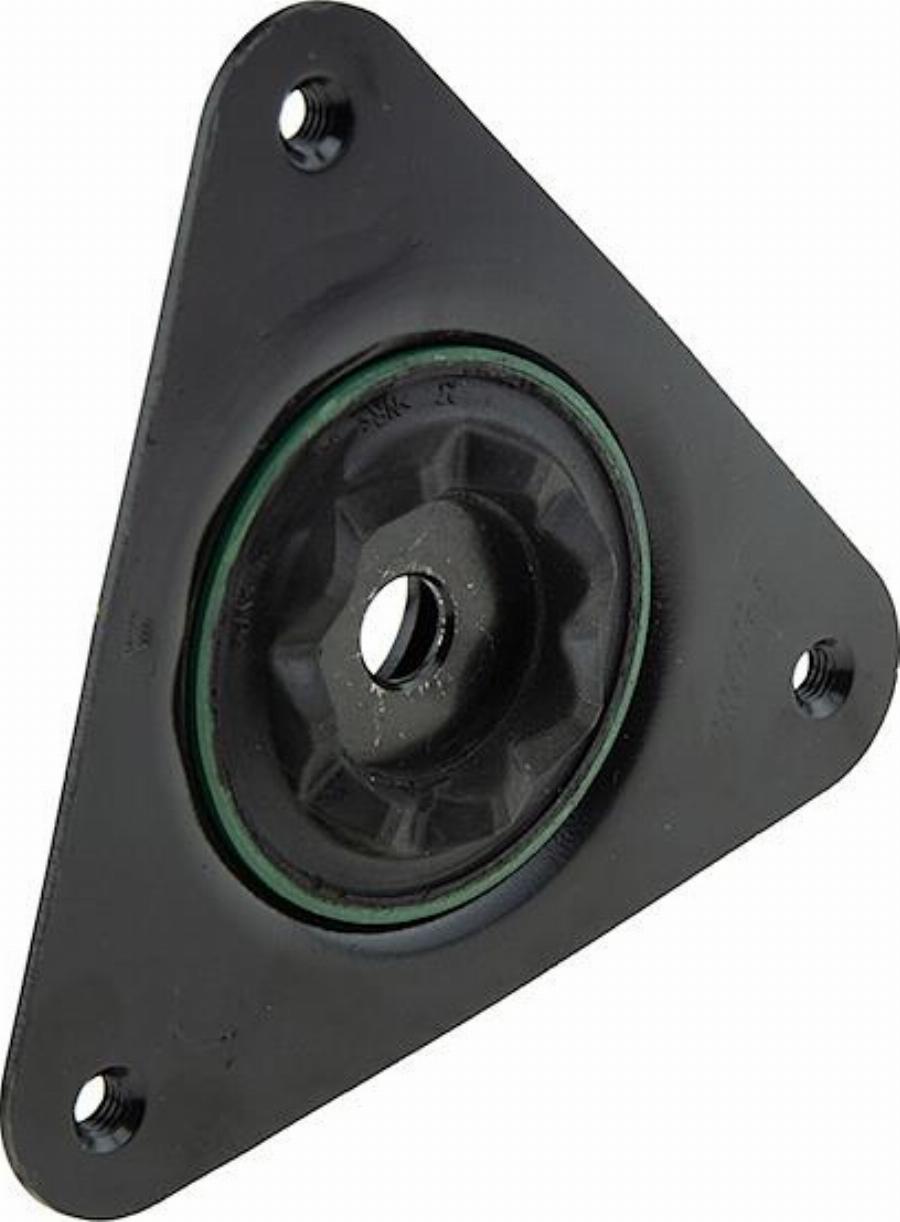NTY AD-NS-073 - Опора стійки амортизатора, подушка autozip.com.ua