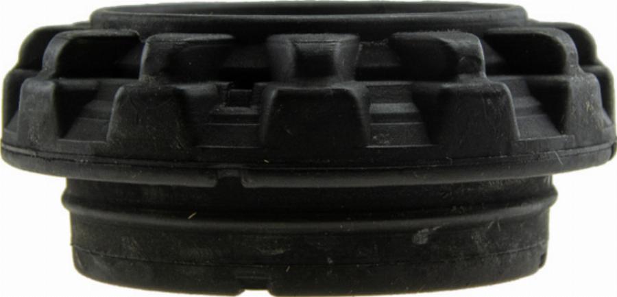 NTY AD-VW-030 - Опора стійки амортизатора, подушка autozip.com.ua