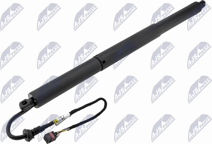 NTY AE-AU-099 - Електромотор, задні двері autozip.com.ua