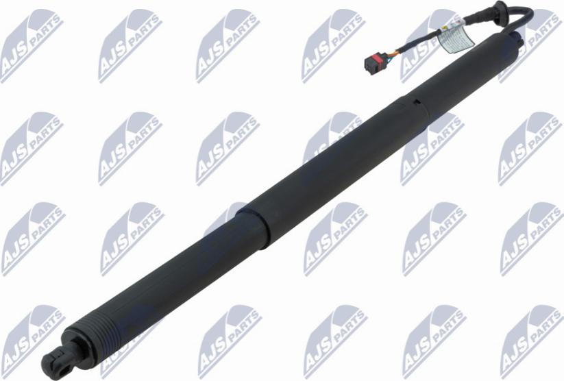 NTY AE-AU-097 - Газова пружина, кришка багажник autozip.com.ua