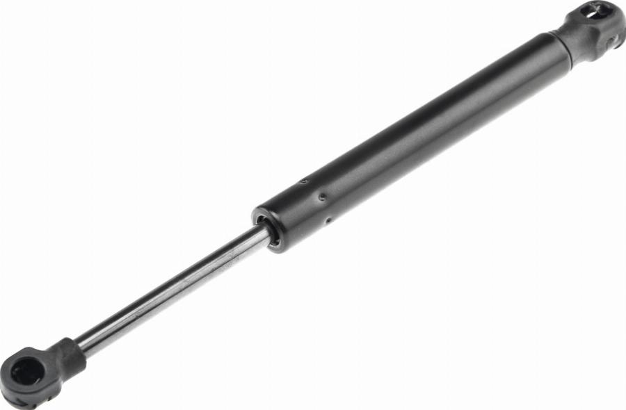 NTY AE-AU-057 - Газова пружина, кришка багажник autozip.com.ua
