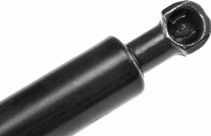 NTY AE-AU-064 - Газова пружина, кришка багажник autozip.com.ua