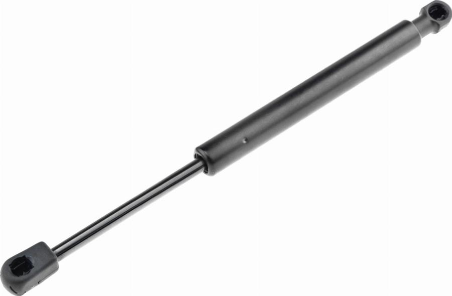 NTY AE-AU-008 - Газова пружина, кришка багажник autozip.com.ua