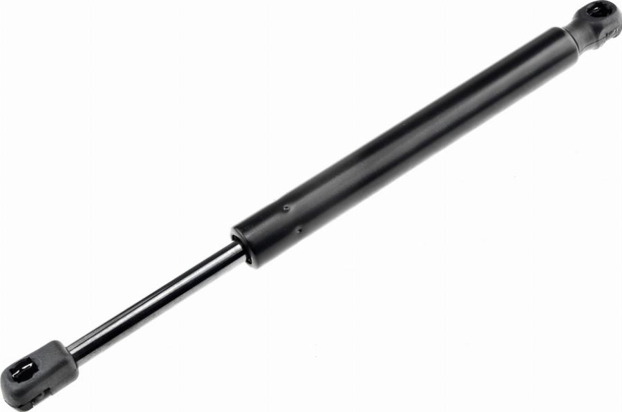 NTY AE-AU-019 - Газова пружина, кришка багажник autozip.com.ua