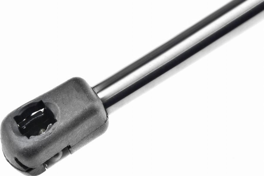 NTY AE-AU-019 - Газова пружина, кришка багажник autozip.com.ua