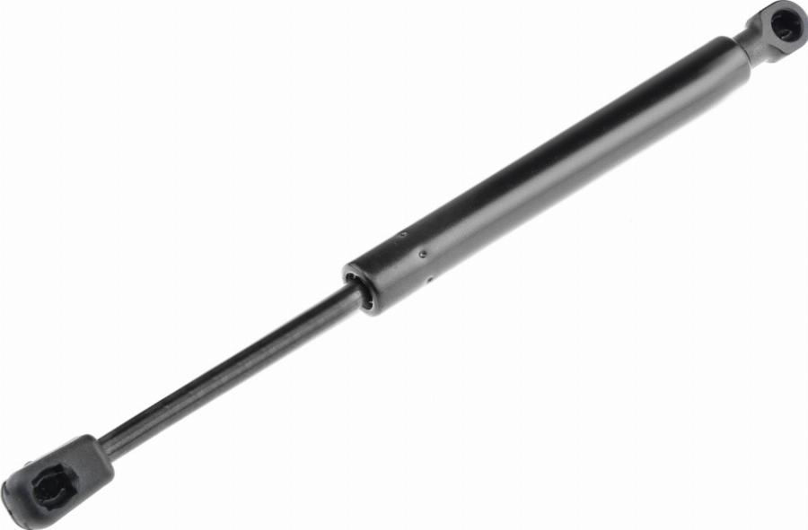 NTY AE-AU-010 - Газова пружина, кришка багажник autozip.com.ua