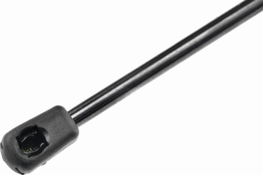NTY AE-AU-017 - Газова пружина, кришка багажник autozip.com.ua