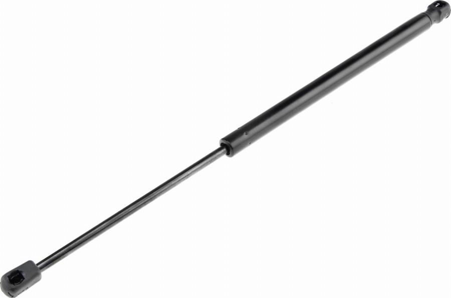 NTY AE-AU-017 - Газова пружина, кришка багажник autozip.com.ua