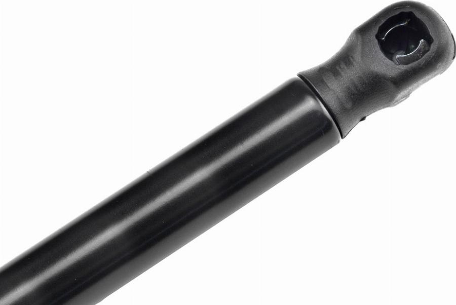 NTY AE-AU-017 - Газова пружина, кришка багажник autozip.com.ua