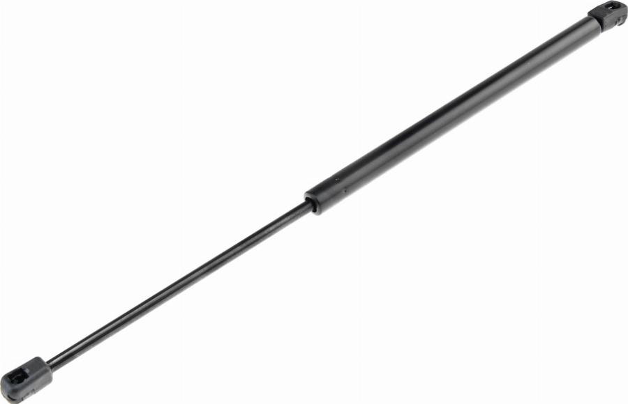 NTY AE-AU-037 - Газова пружина, кришка багажник autozip.com.ua