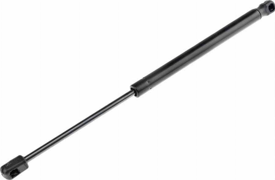 NTY AE-AU-029 - Газова пружина, кришка багажник autozip.com.ua