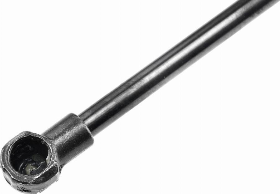 NTY AE-AU-073 - Газова пружина, кришка багажник autozip.com.ua