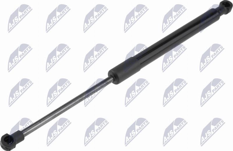 NTY AE-AU-109 - Газова пружина, кришка багажник autozip.com.ua