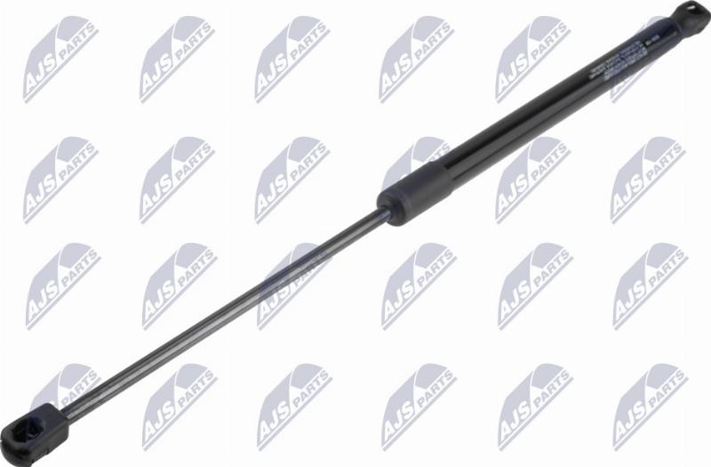 NTY AE-AU-108 - Газова пружина, кришка багажник autozip.com.ua