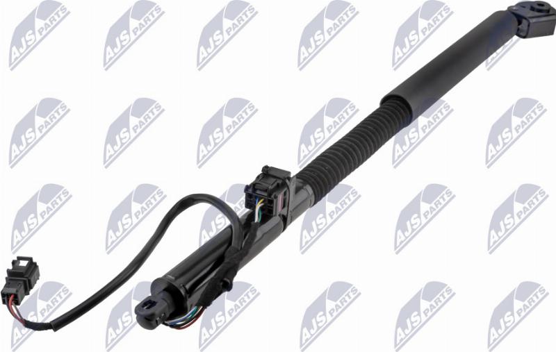 NTY AE-AU-111 - Електромотор, задні двері autozip.com.ua