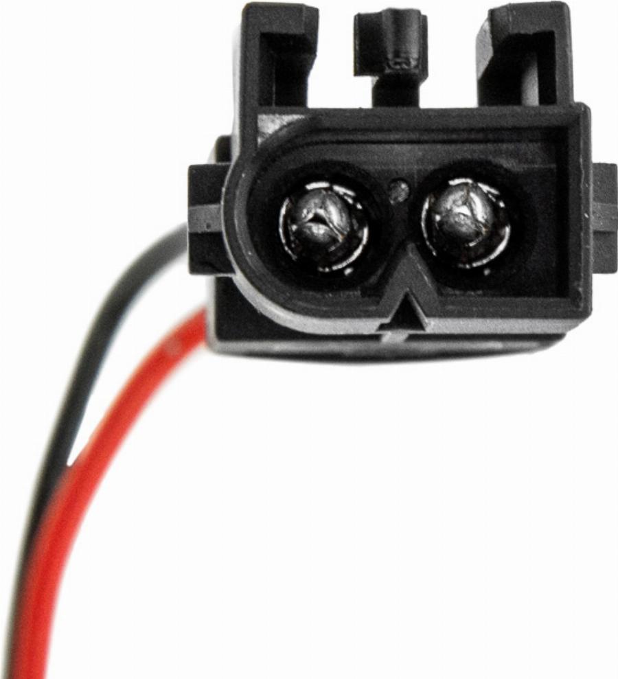 NTY AE-BM-072 - Газова пружина, кришка багажник autozip.com.ua