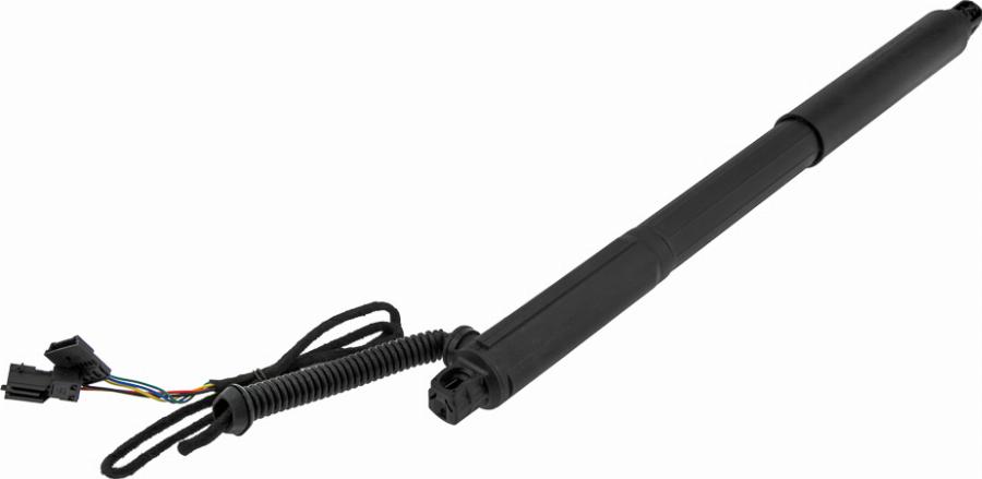 NTY AE-BM-072 - Газова пружина, кришка багажник autozip.com.ua