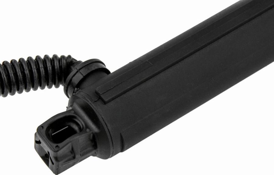 NTY AE-BM-072 - Газова пружина, кришка багажник autozip.com.ua