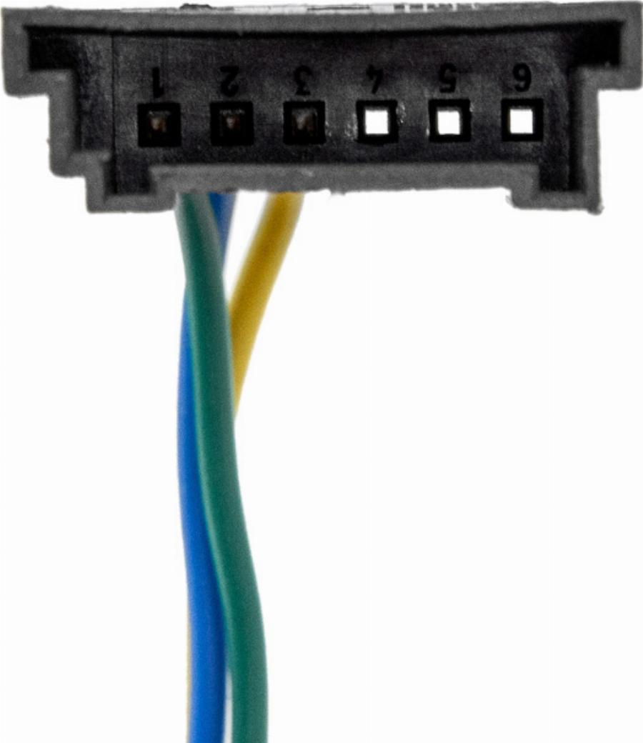 NTY AE-BM-072 - Газова пружина, кришка багажник autozip.com.ua