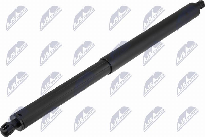 NTY AE-BM-145 - Газова пружина, кришка багажник autozip.com.ua