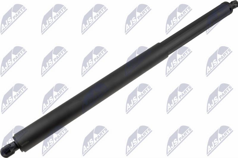 NTY AE-BM-159 - Газова пружина, кришка багажник autozip.com.ua