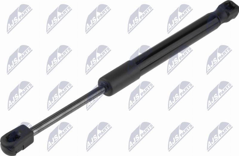 NTY AE-BM-156 - Газова пружина, капот autozip.com.ua