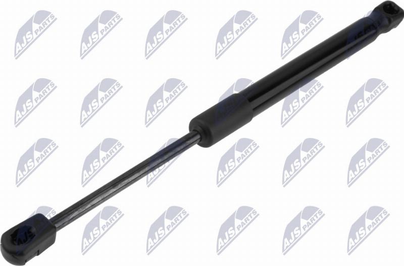 NTY AE-BM-151 - Газова пружина, капот autozip.com.ua