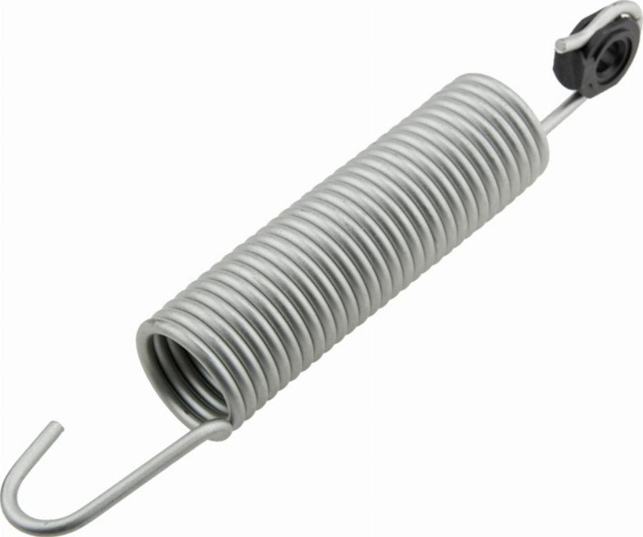 NTY AE-BM-104 - Газова пружина, кришка багажник autozip.com.ua
