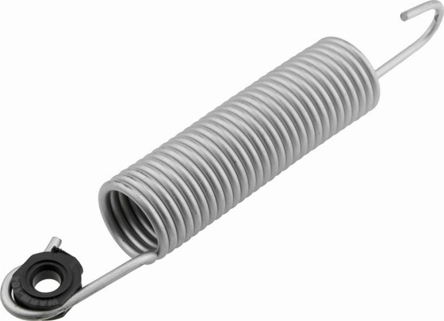 NTY AE-BM-104 - Газова пружина, кришка багажник autozip.com.ua