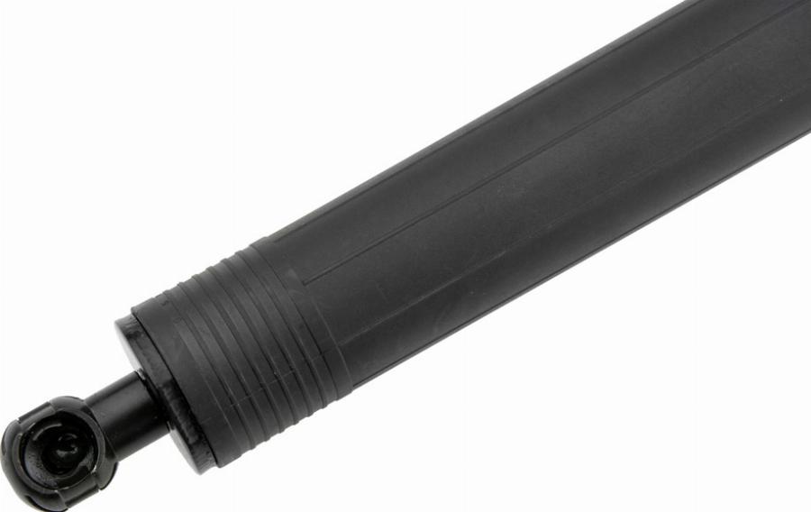 NTY AE-BM-107 - Газова пружина, кришка багажник autozip.com.ua