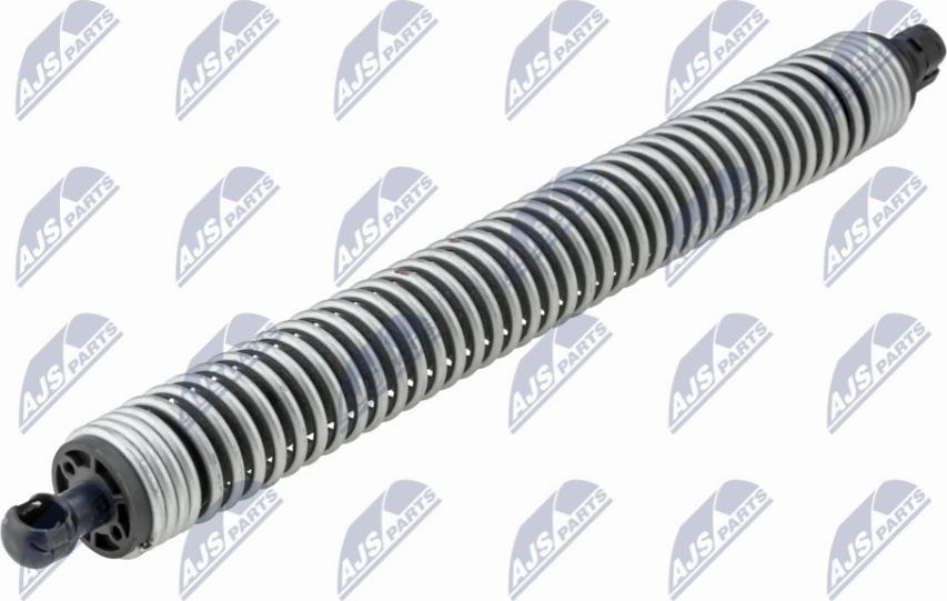 NTY AE-BM-116 - Електромотор, задні двері autozip.com.ua