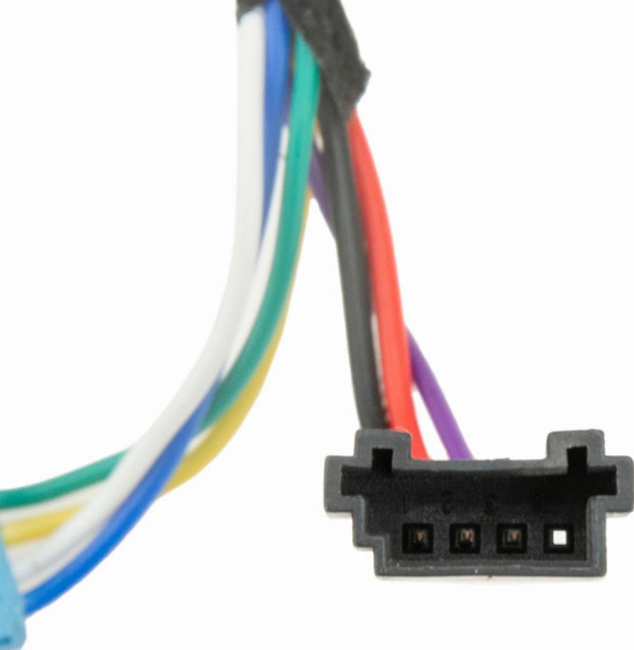 NTY AE-BM-112 - Газова пружина, кришка багажник autozip.com.ua