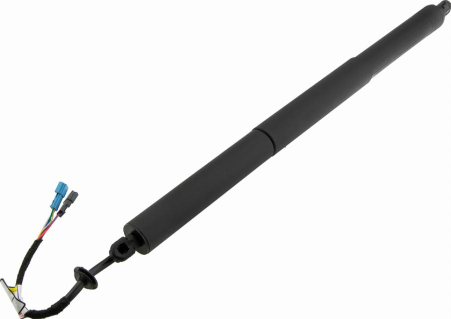 NTY AE-BM-112 - Газова пружина, кришка багажник autozip.com.ua