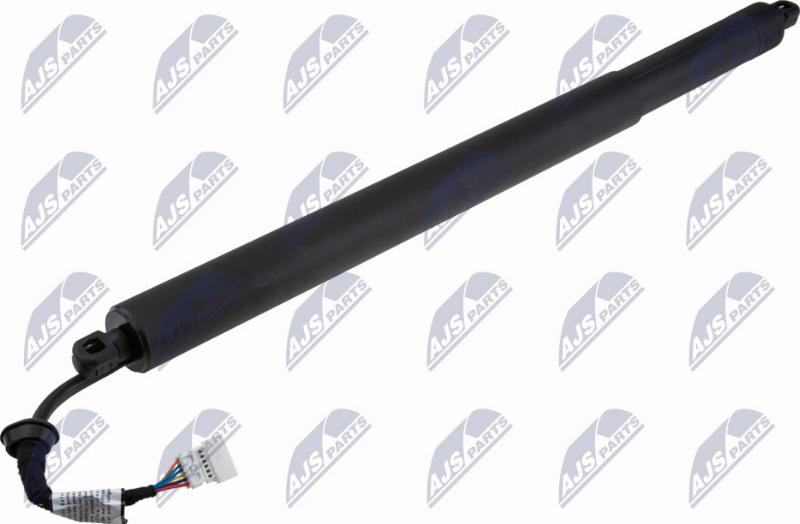 NTY AE-BM-134 - Електромотор, задні двері autozip.com.ua