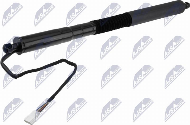 NTY AE-BM-129 - Електромотор, задні двері autozip.com.ua