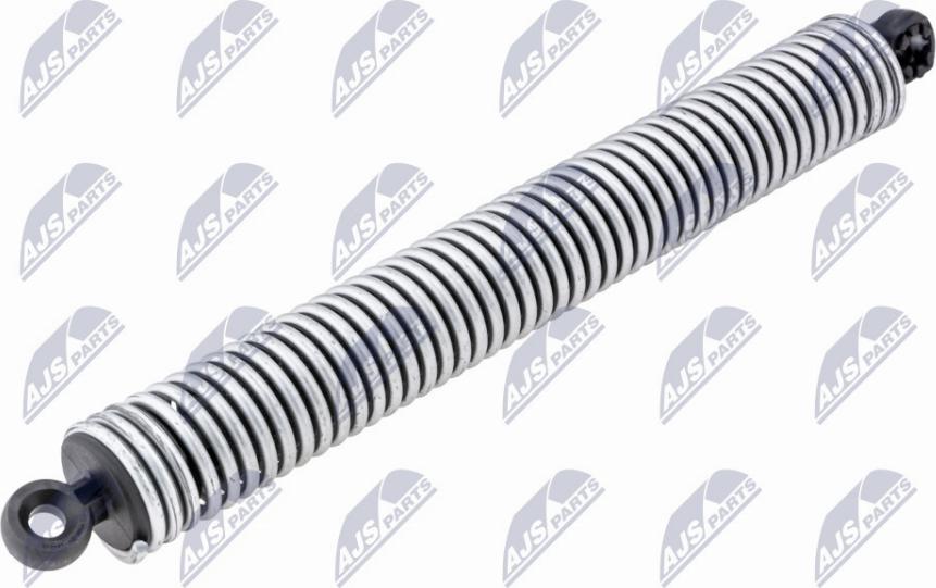 NTY AE-BM-121 - Газова пружина, кришка багажник autozip.com.ua