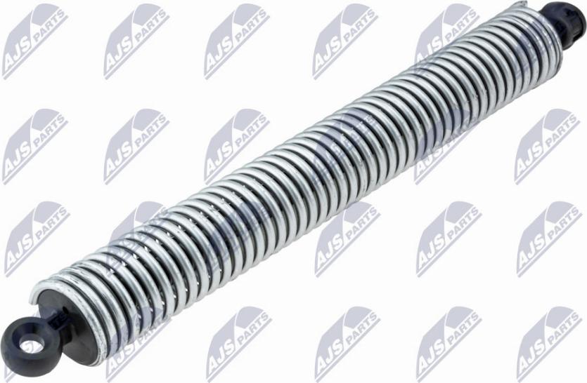 NTY AE-BM-122 - Газова пружина, кришка багажник autozip.com.ua