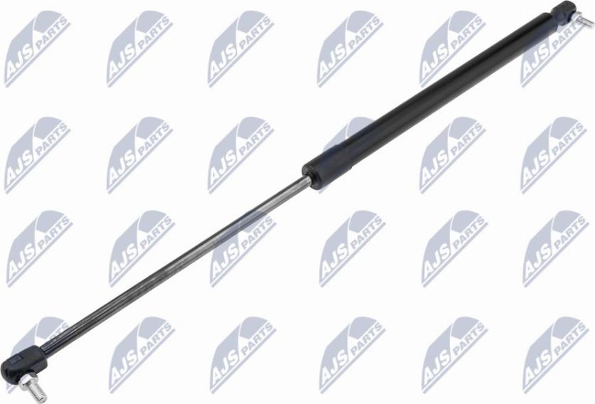 NTY AE-CH-045 - Газова пружина, кришка багажник autozip.com.ua